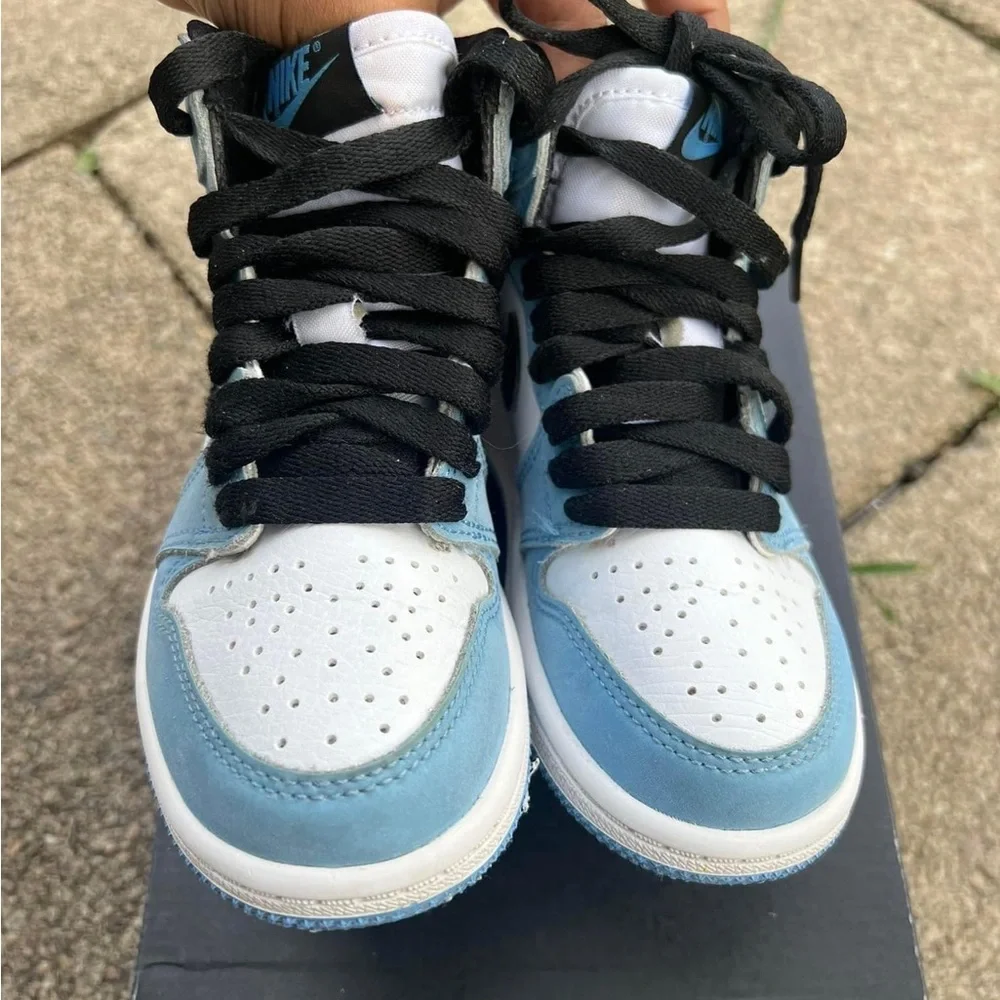 unc 1s - Picture 5 of 5